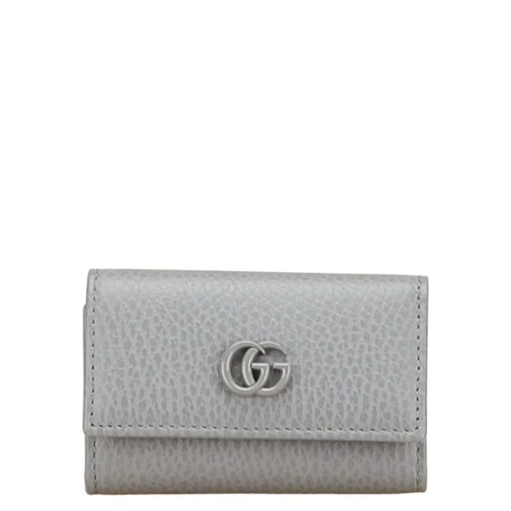 Gucci Petit Marmont Key Case